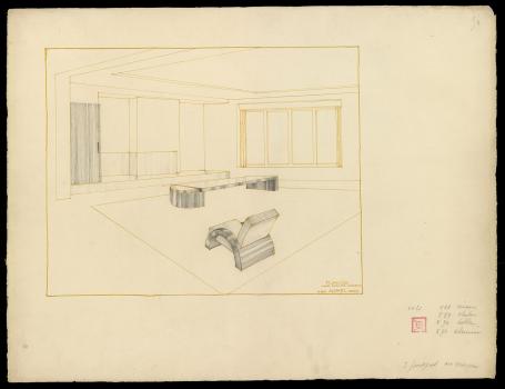 Fumoir Maurice Carlier B