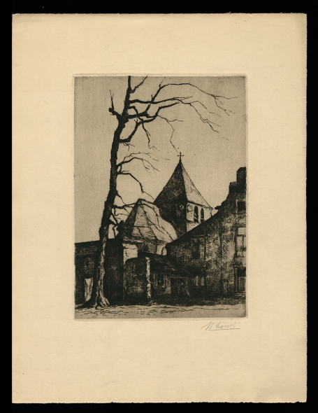 Ets van Maurice Mareels kopen