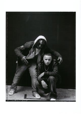 Mi Matties brothers in crime 2008