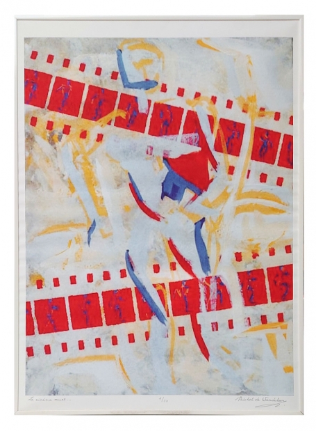 Le cinéma muet ...   1/50