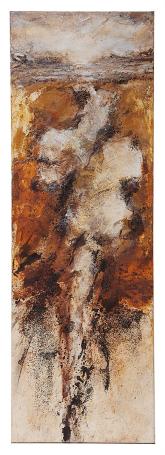 Près de la Coulée de lave II