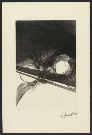 De weg naar de lichten 1966