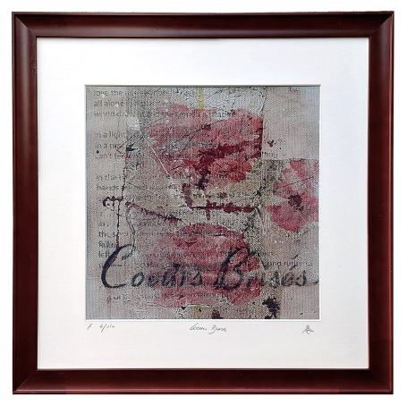 Cœur Brisés F 4/150