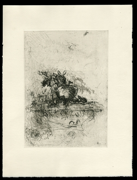 Negen slapeloze gedichten 2007 ets IV