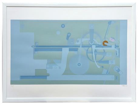 De machine 1972 6/75