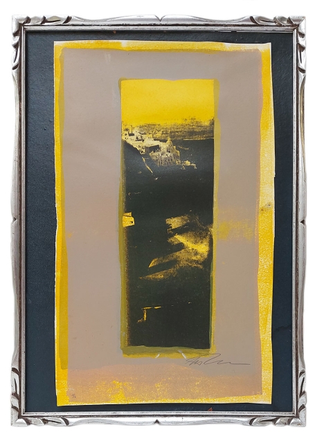 Santorini, Griekenland 1/1