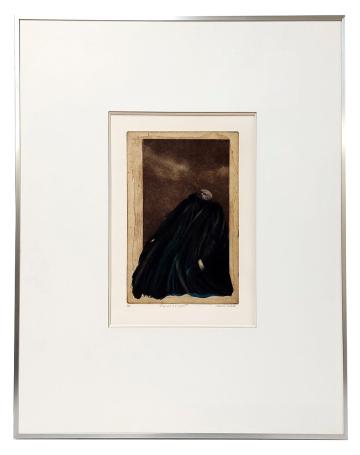 l'homme à l'imper. E.A.