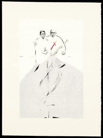 Man en vrouw 85/99