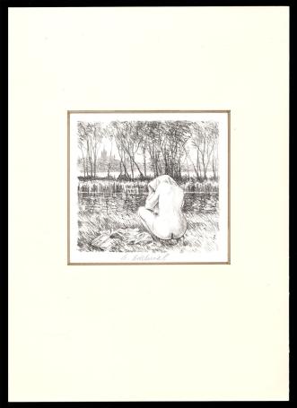 Ex Libris Peter Haimann