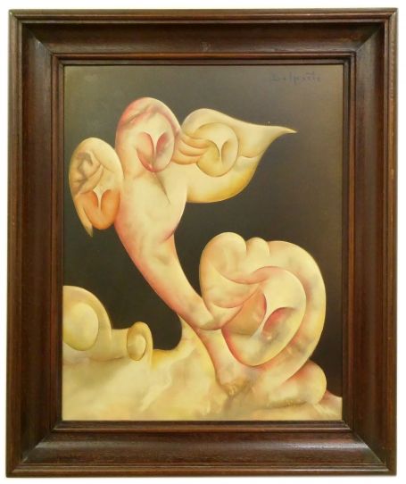 La gardienne des 3 regards 1982