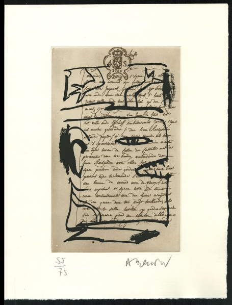 Flagrant III 2004 55/75