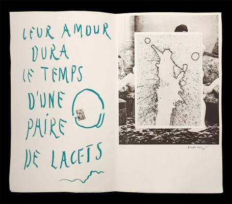 Leur amour dura le temps d'une paire de lancets 1974 49/120