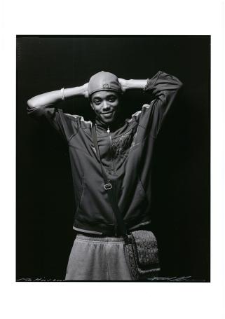 Mi Matties Hey Bro 2008