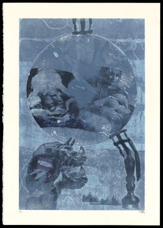 De neushoorns en de dames 1996 9/130