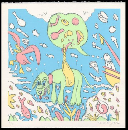 Van het wilde westen geen nieuws G 1974 41/85