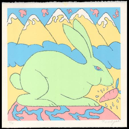 Van het wilde westen geen nieuws I 1974 41/85