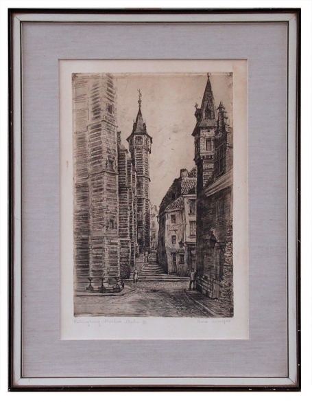 Palingbrug Vleeshuis Antwerpen 52/100