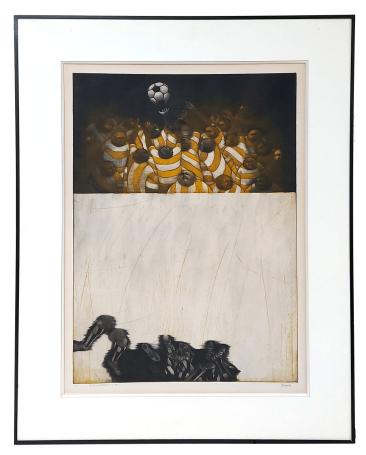 Jeu I ou Football 1971 5/20