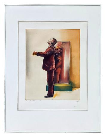 Profil III 1983 7/50