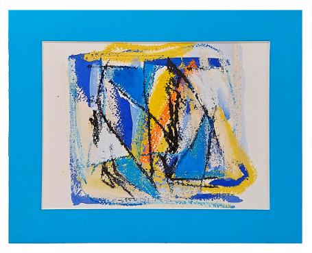 De Abstractie om de abstractie C 2015