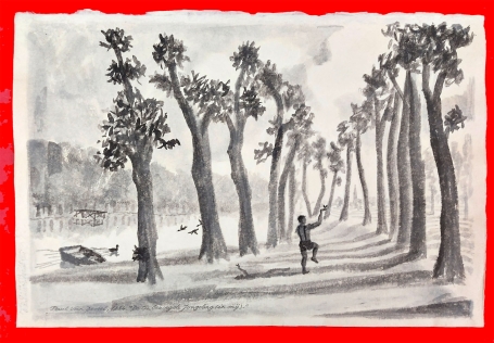 De onbezorgde jongeling in mij 1984