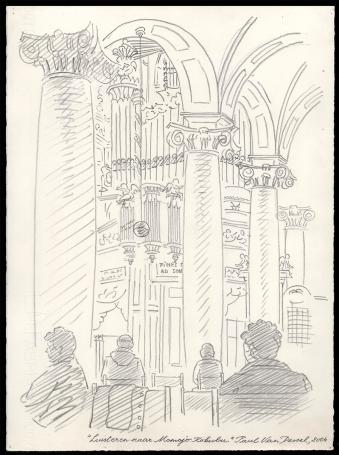 Luisteren naar Momojo Kokubu 2004