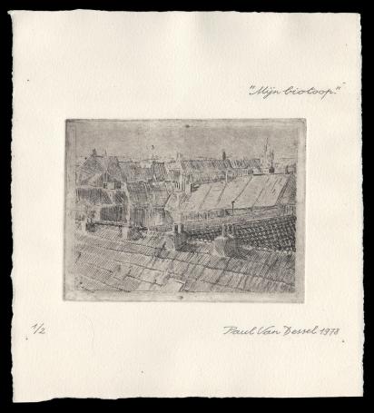 Ets, Mijn biotoop 1978 1/2