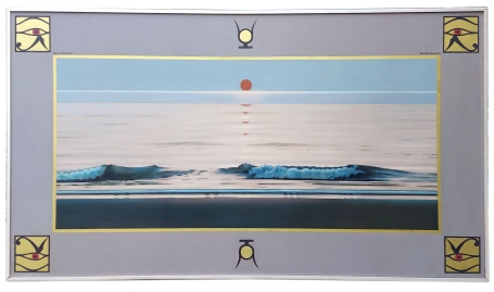 Oog van de passie 2015