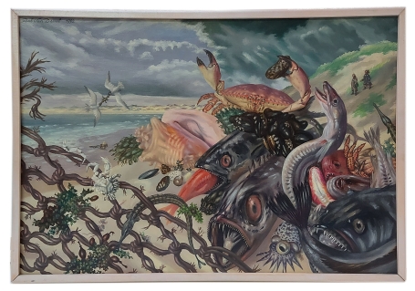 Parabel van de dood 1992