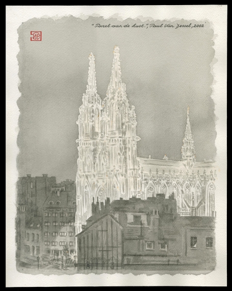 Parel aan de kust 2002