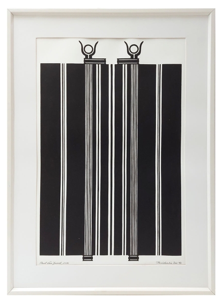 "Residentie Isis" 2016 1/2