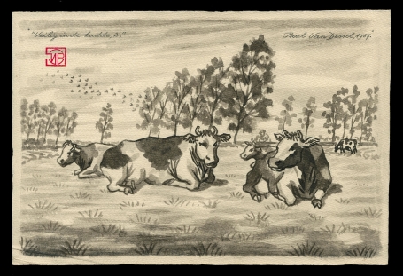 Veilig in de kudde 2 1987