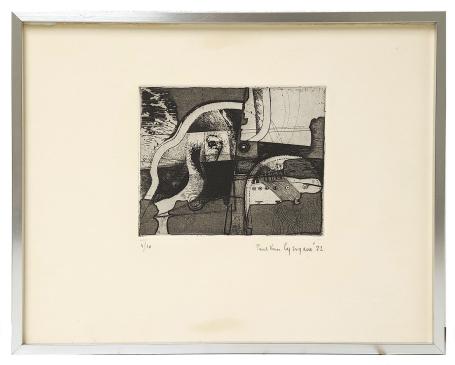 Compositie 1972 4/10