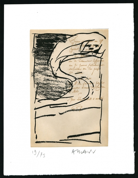 Flagrant II 19/75 2004