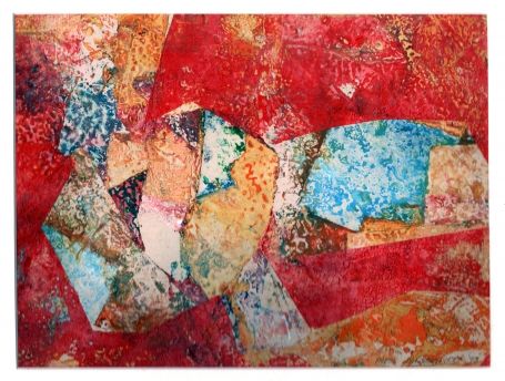 Moleculaire structuur 1993