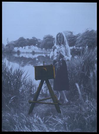 De camera 1975 41/50