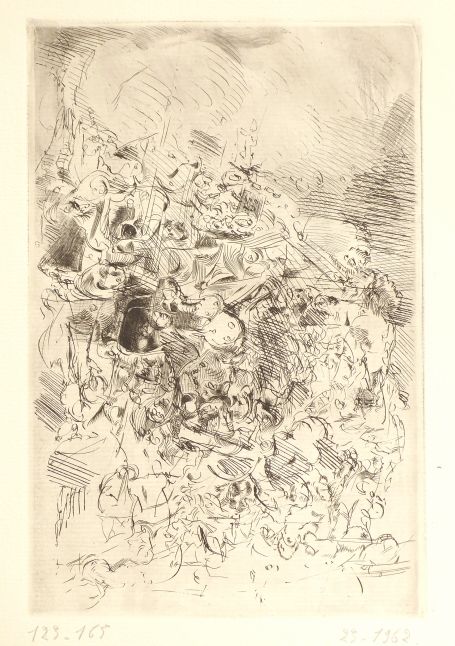 Pluie Printanière 129/165