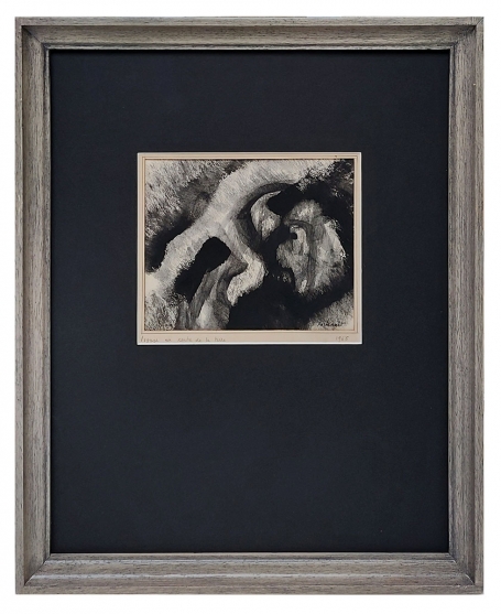 Voyage au centre de la terre 1965