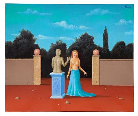 Le dialogue impossible