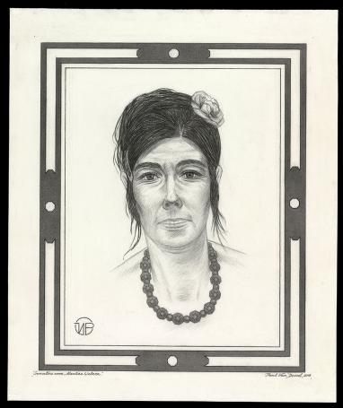 Sonatine voor Martine Welzen 2018