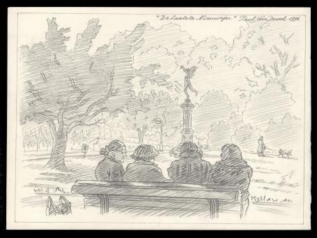 De laatste Nieuwsjes 1996