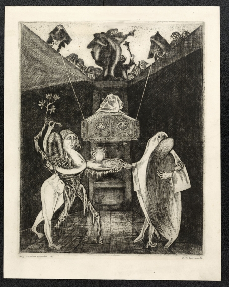 Laatste simbool 1971 1/10