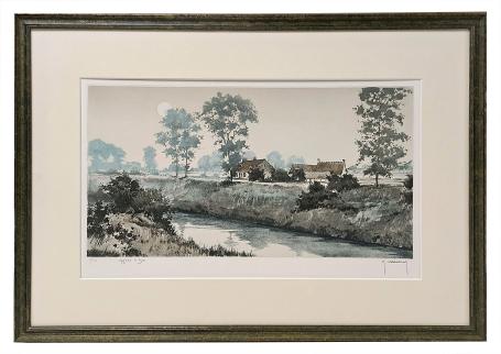 Opgaande zon  81/350