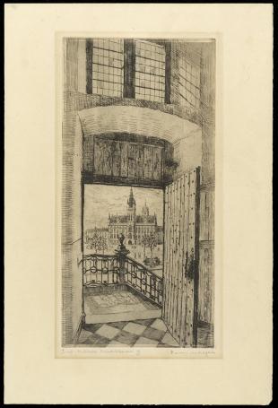 Sint Niklaas - Handelskamer 42/50