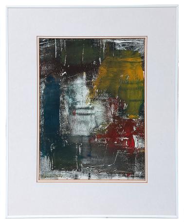 Abstracte speelruimte 1/1