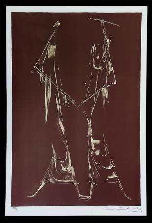 litho, de vriendschapsband 1979 93/99