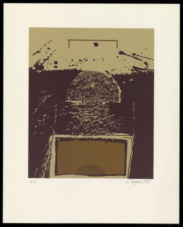 Compositie H.C. 1987