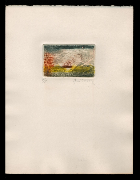 Abstract IV 1973 90/350