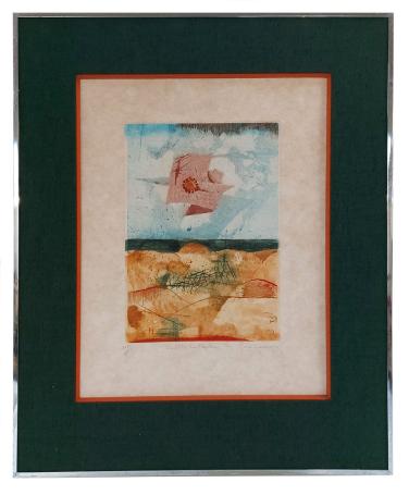 La côte en Flandre XXII/XXXV