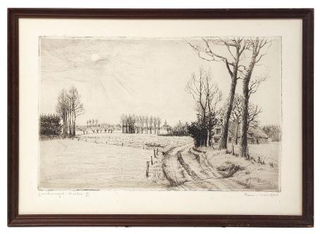 Zandwegel - Ruiter 13/50